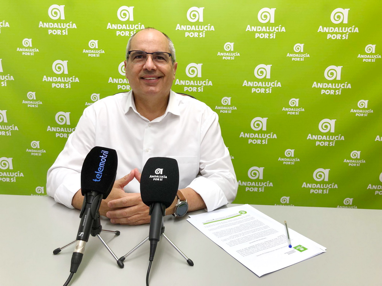 AxSí reclamará en el pleno de Motril una campaña informativa sobre los riesgos de depositar en la basura placas de uralita